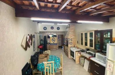 Cobertura com 3 dormitórios à venda, 178 m² por r$ 742.000,00 - parque das nações - santo andré/sp