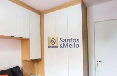 Apartamento com 2 dormitórios para alugar, 35 m² por r$ 1.797,57/mês - parque são vicente - mauá/sp