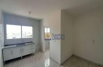 Apartamento com 3 dormitórios para alugar, 80 m² por r$ 3.504,85/mês - vila pinheirinho - santo andré/sp