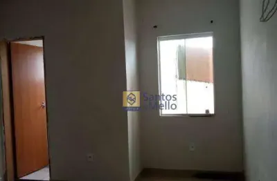 Apartamento com 2 dormitórios para alugar, 70 m² por r$ 1.910,00/mês - vila curuçá - santo andré/sp