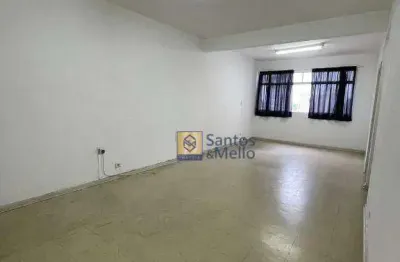 Sala para alugar, 75 m² por r$ 2.100,00/mês - centro - santo andré/sp
