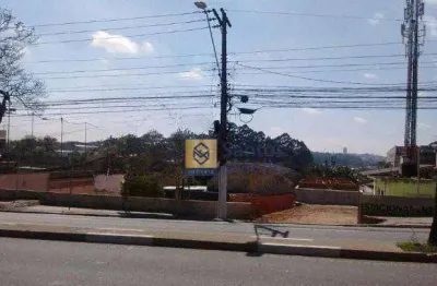 Terreno para alugar, 1762 m² por r$ 19.900,00/mês - jardim - santo andré/sp