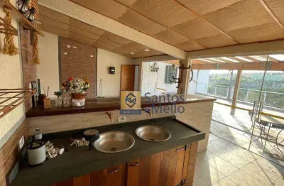 Salão, 110 m² - venda por r$ 850.000,00 ou aluguel por r$ 5.000,01/mês - parque novo oratório - santo andré/sp