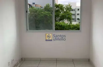 Apartamento com 2 dormitórios para alugar, 38 m² por r$ 1.795,00/mês - parque são vicente - mauá/sp