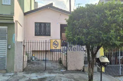 Casa com 3 dormitórios à venda, 95 m² por r$ 426.000,00 - utinga - santo andré/sp