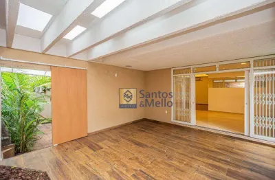 Oportunidade única: imóvel comercial de 398m² em localização privilegiada – ideal para diversos negócios!