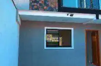 Sobrado com 2 dormitórios, 96 m² - venda por r$ 630.000,00 ou aluguel por r$ 2.832,16/mês - parque novo oratório - santo andré/sp