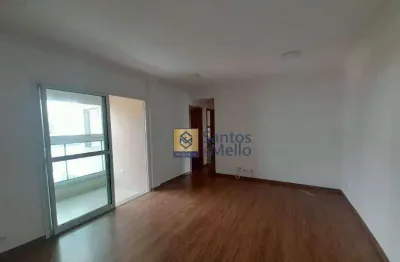 Apartamento com 3 dormitórios à venda, 82 m² por r$ 680.000,00 - jardim bela vista - santo andré/sp
