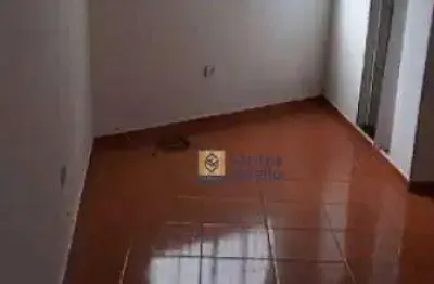 Casa com 1 dormitório para alugar, 50 m² por r$ 1.380,00/mês - jardim rina - santo andré/sp