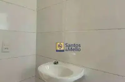 Sobrado com 3 dormitórios, 110 m² - venda por r$ 350.000 ou aluguel por r$ 2.700/mês - jardim las vegas - santo andré/sp