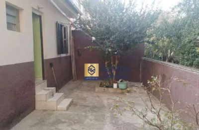 Casa com 2 dormitórios, 137 m² - venda por r$ 760.000,00 ou aluguel por r$ 4.060,00/mês - vila alzira - santo andré/sp