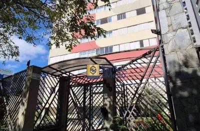 Apartamento com 3 dormitórios para alugar, 96 m² por r$ 4.737,00/mês - vila assunção - santo andré/sp