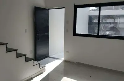 Sobrado com 2 dormitórios à venda, 220 m² por r$ 760.000,00 - vila camilópolis - santo andré/sp