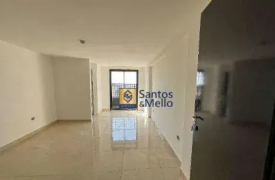 Sala para alugar, 32 m² por r$ 1.907,89/mês - vila curuçá - santo andré/sp