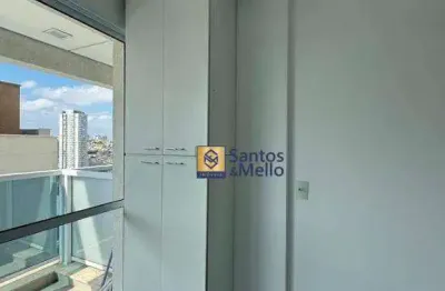 Sala, 72 m² - venda por r$ 759.150,00 ou aluguel por r$ 4.905,87/mês - paraíso - santo andré/sp