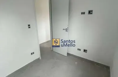 Apartamento com 2 dormitórios para alugar, 69 m² por r$ 2.600,00/mês - vila são pedro - santo andré/sp