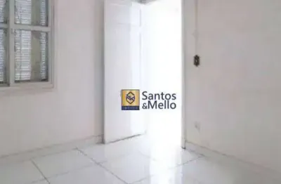Casa com 3 dormitórios para alugar, 146 m² por r$ 4.500,00/mês - centro - santo andré/sp