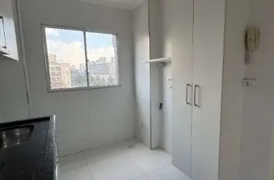 Apartamento com 2 dormitórios, 56 m² - venda por r$ 460.000,00 ou aluguel por r$ 3.161,71/mês - vila santa teresa - santo andré/sp