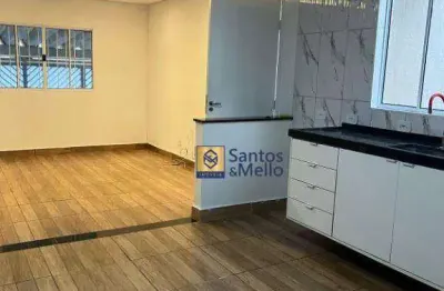 Casa com 3 dormitórios para alugar, 130 m² por r$ 3.710,00/mês - vila pinheirinho - santo andré/sp