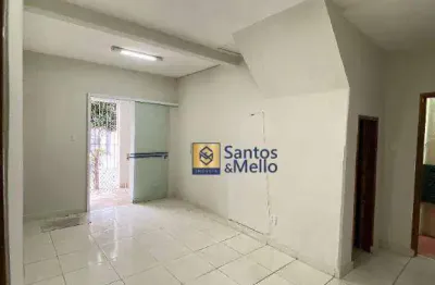 Casa para alugar, 155 m² por r$ 4.240,00/mês - centro - são caetano do sul/sp