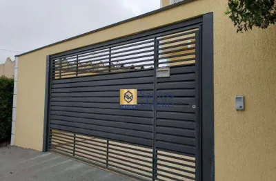 Sobrado com 2 dormitórios para alugar, 65 m² por r$ 3.325,00/mês - parque oratório - santo andré/sp