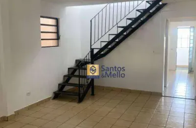 Casa com 1 dormitório para alugar, 50 m² por r$ 1.440,02/mês - jardim santa adélia - são paulo/sp
