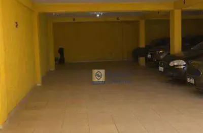 Apartamento com 2 dormitórios, 52 m² - venda por r$ 275.000,00 ou aluguel por r$ 1.870,00/mês - cidade são jorge - santo andré/sp