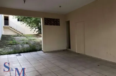 Casa com 2 dormitórios à venda, 144 m² por r$ 765.000,00 - vila bartira - santo andré/sp
