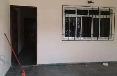 Casa com 2 dormitórios à venda, 150 m² por r$ 480.000,00 - parque novo oratório - santo andré/sp