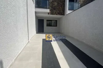Casa com 3 dormitórios à venda, 107 m² por r$ 880.000,00 - vila lúcia - são paulo/sp