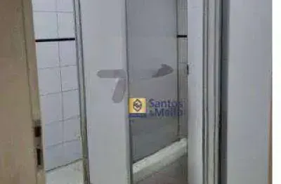 Prédio para alugar, 1241 m² por r$ 86.700/mês - centro - santo andré/sp