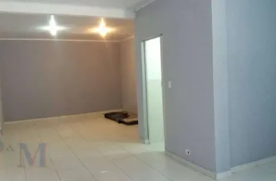 Salão para alugar, 40 m² por r$ 1.520,00/mês - parque das nações - santo andré/sp