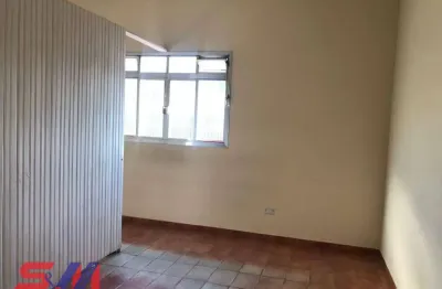 Apartamento com 1 dormitório para alugar, 40 m² por r$ 1.262,54/mês - parque novo oratório - santo andré/sp