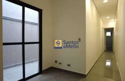 Sobrado com 3 dormitórios, 146 m² - venda por r$ 1.080.000,00 ou aluguel por r$ 3.997,86/mês - vila camilópolis - santo andré/sp