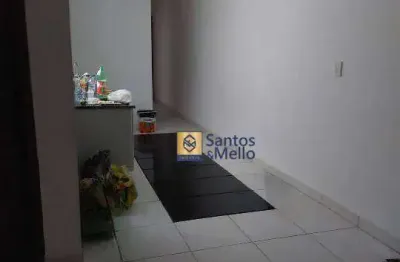 Apartamento com 2 dormitórios para alugar, 40 m² por r$ 1.780,00/mês - parque das nações - santo andré/sp