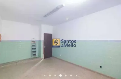 Casa com 3 dormitórios para alugar, 250 m² por r$ 5.658,00/mês - vila pires - santo andré/sp