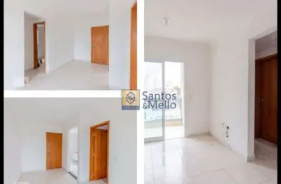 Apartamento com 3 dormitórios para alugar, 140 m² por r$ 2.500,01/mês - parque são vicente - mauá/sp