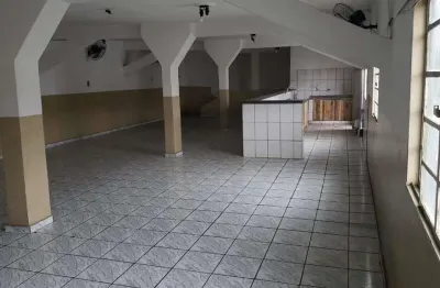 Salão para alugar, 120 m² por R$ 1.350,00/mês - Jardim Guarará - Santo André/SP