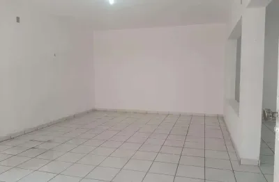 Casa com 3 dormitórios para alugar, 120 m² por R$ 2.900,00/mês - Jardim Santo Alberto - Santo André/SP