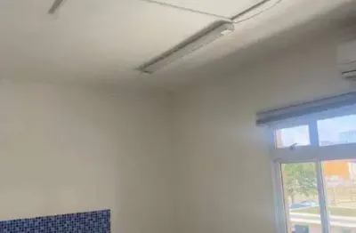 Sala para alugar, 34 m² por R$ 1.617,12/mês - Vila Curuçá - Santo André/SP