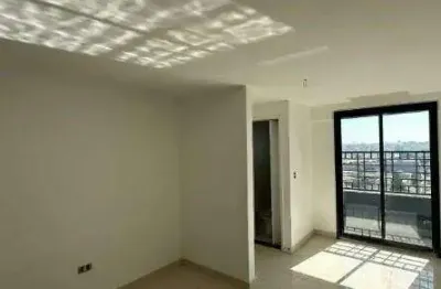 Sala para alugar, 32 m² por R$ 1.530,00/mês - Vila Curuçá - Santo André/SP