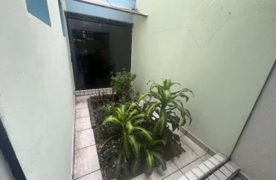 Salão para alugar, 170 m² por R$ 3.082,49/mês - Jardim Santo Alberto - Santo André/SP