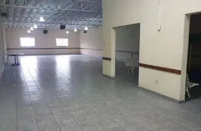 Ponto comercial para alugar na Rua Patagônia, 1393, Parque Capuava, Santo André