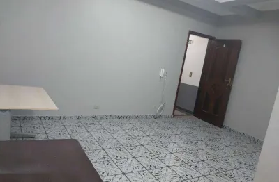 Sala para alugar, 47 m² por R$ 1.360,00/mês - Vila Alpina - Santo André/SP