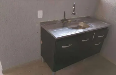 Cobertura com 2 dormitórios para alugar, 93 m² por R$ 2.890,00/mês - Santa Maria - Santo André/SP