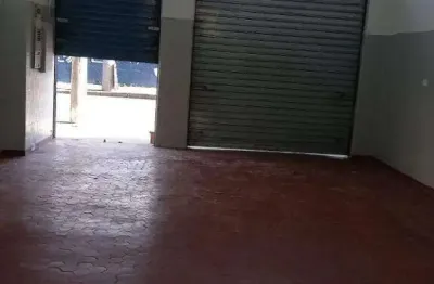 Salão para alugar, 90 m² por R$ 2.600,00/mês - Parque Oratório - Santo André/SP