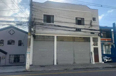 Salão para alugar, 300 m² por R$ 18.250,00/mês - Centro - Santo André/SP