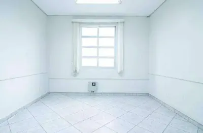 Andar Corporativo para alugar, 230 m² por R$ 8.700,00/mês - Centro - Santo André/SP