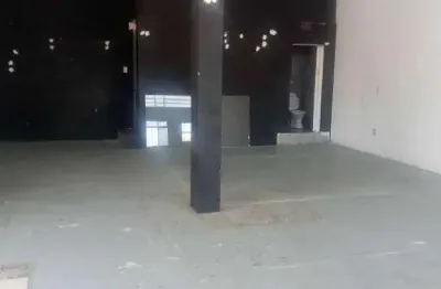 Salão para alugar, 100 m² por R$ 1.850,00/mês - Vila Cardoso Franco - São Paulo/SP