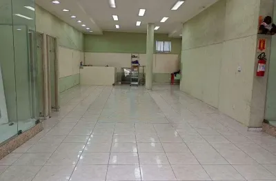 Ponto comercial para alugar na Rua Evangelista de Souza, 1377, Parque Capuava, Santo André